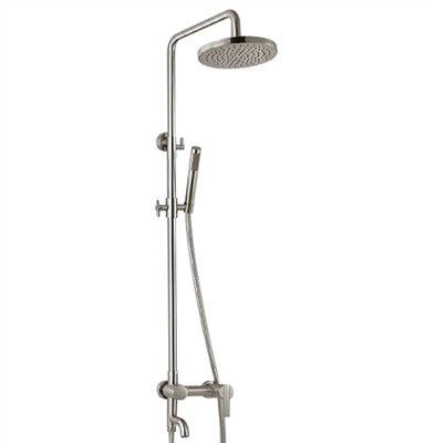 Shower Fixtures Near Me